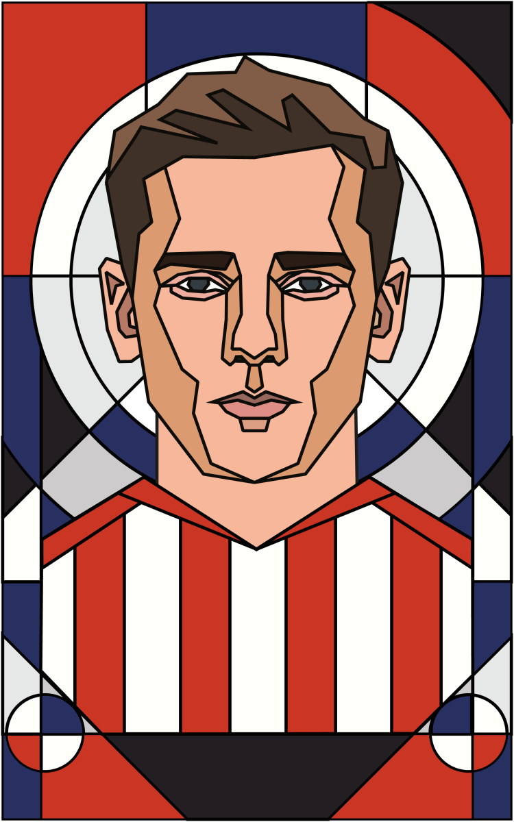 杯精神的核 杯精神的核