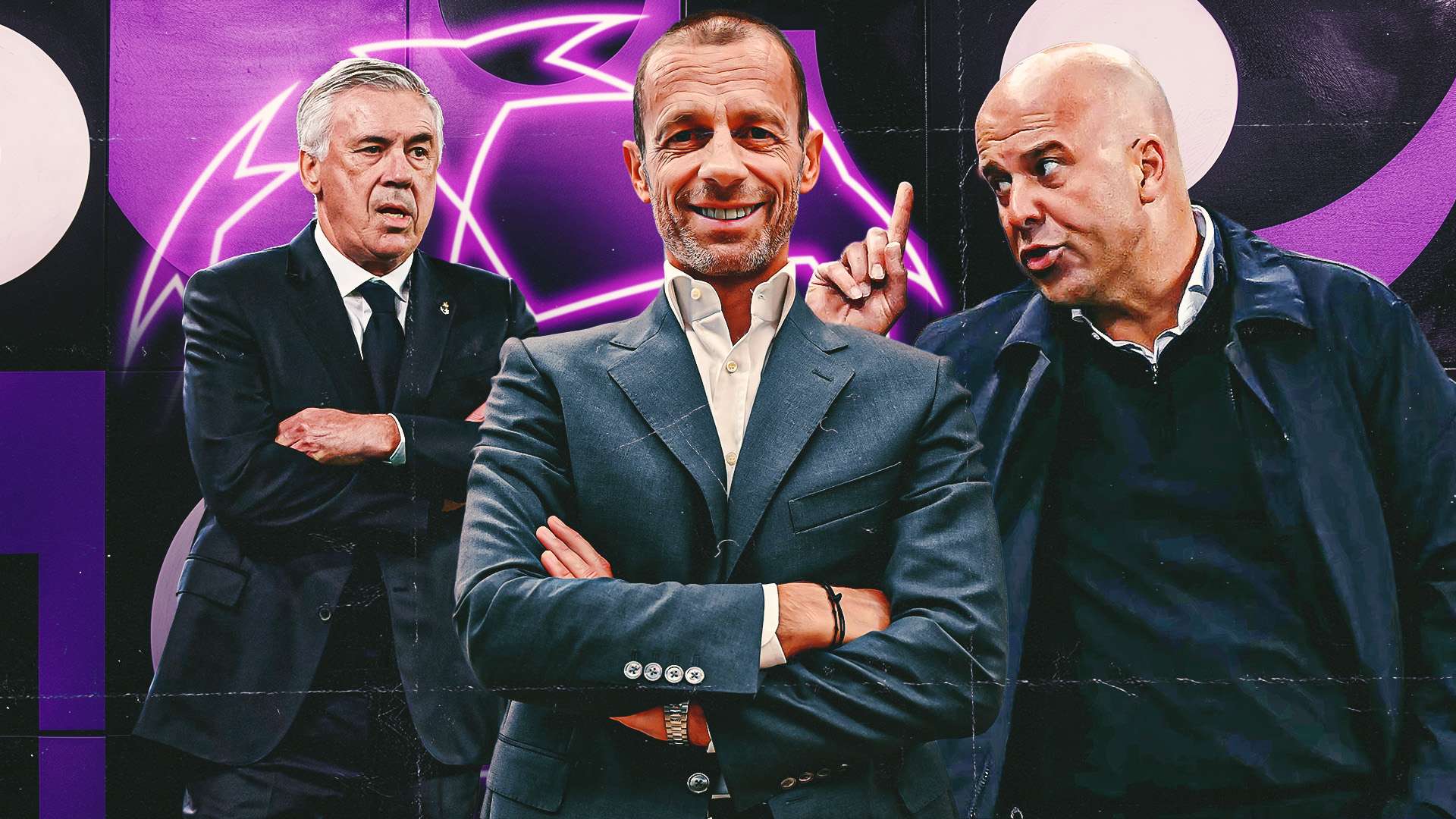 大型热议 大型热议