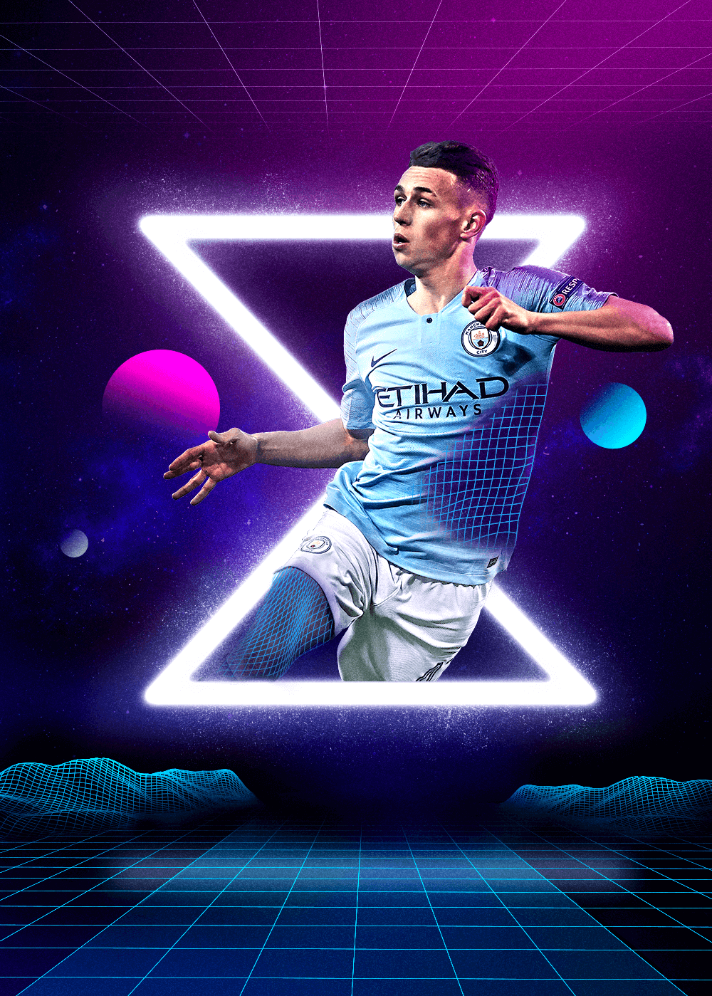 好的默契 好的默契